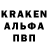 ГАШ Ice-O-Lator Cue Anon